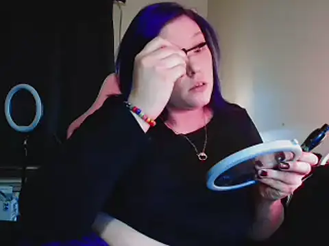 EXOTICLEXXXI online show from 21, 4, 2026