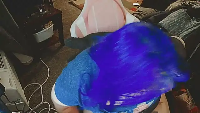 EXOTICLEXXXI online show from 23, 2, 2026