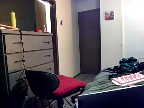 EXOTICLEXXXI online show from 26, 2, 2025