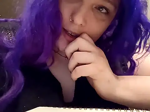 EXOTICLEXXXI online show from 18, 2, 2026