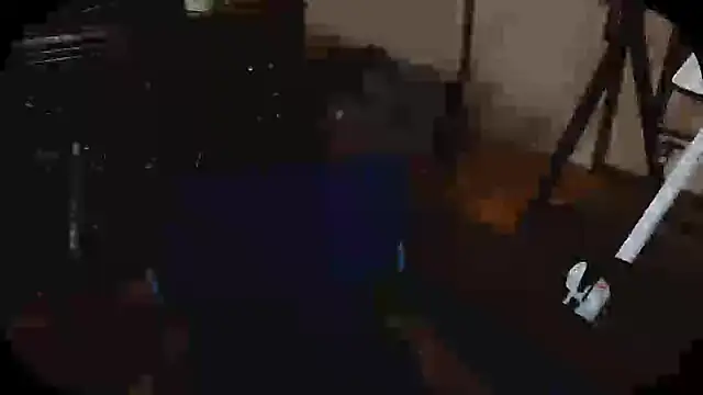 EXOTICLEXXXI online show from 17, 10, 2025