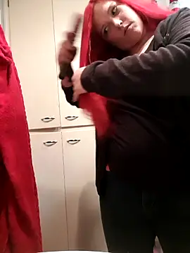 EXOTICLEXXXI online show from 5, 1, 2025