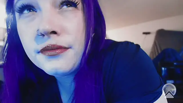 EXOTICLEXXXI online show from 22, 4, 2026