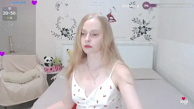 alice de online show from 10, 5, 2026