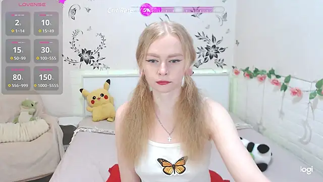 alice de online show from 12, 3, 2025