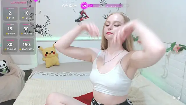 alice de online show from 17, 3, 2025