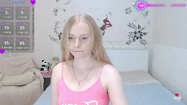 alice de online show from 19, 5, 2026
