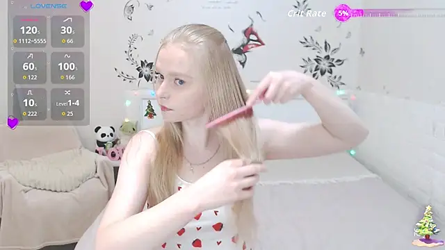 alice de online show from 8, 1, 2026