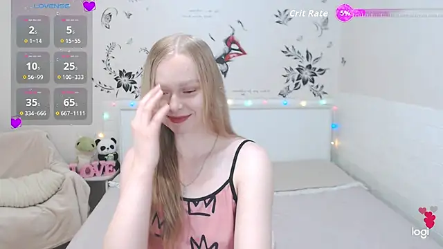 alice de online show from 23, 2, 2026