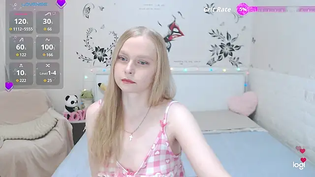 alice de online show from 15, 1, 2026