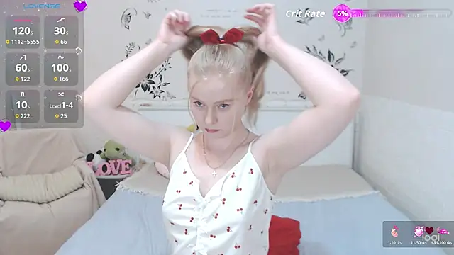 alice de online show from 2, 6, 2026