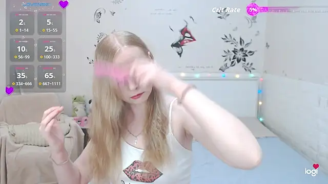 alice de online show from 11, 1, 2026