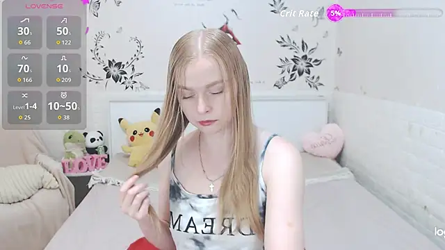 alice de online show from 30, 9, 2025