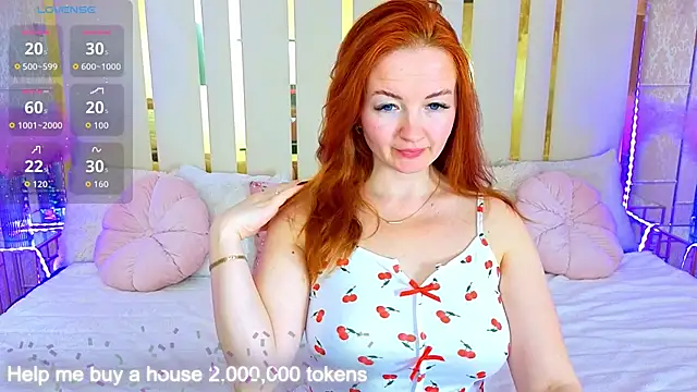 Marina Mur  online show from 28, 3, 2026