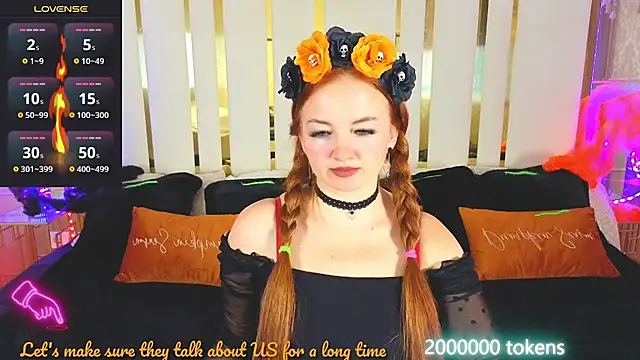 Marina Mur  online show from 31, 10, 2025