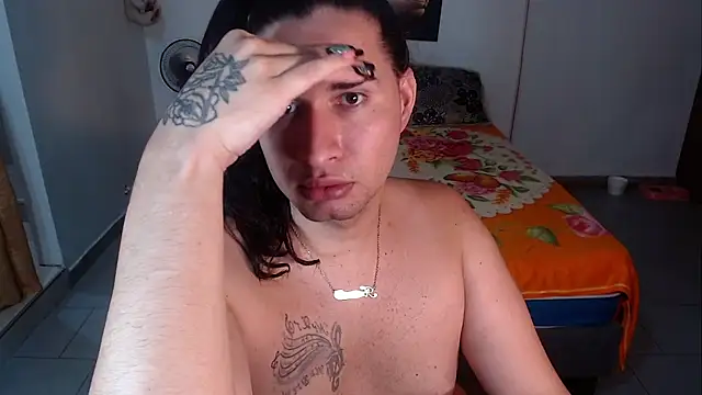 Sexy-Katarina online show from 3, 2, 2026