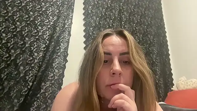 Babydoll13 online show from 17, 7, 2026