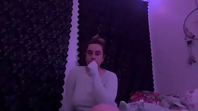 Babydoll13 online show from 7, 3, 2026