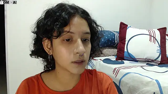 AlinaWoolf  online show from 27, 10, 2025