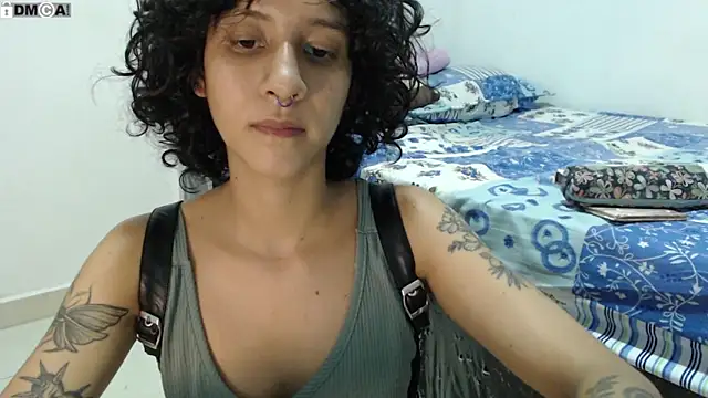 AlinaWoolf  online show from 19, 9, 2025