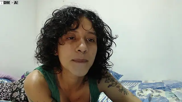 AlinaWoolf  online show from 29, 9, 2025