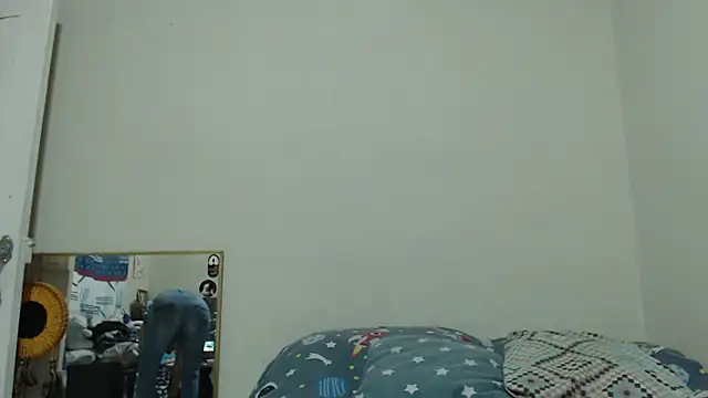 AlinaWoolf  online show from 16, 6, 2026