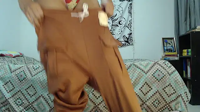 AlinaWoolf  online show from 26, 2, 2025