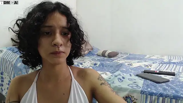 AlinaWoolf  online show from 8, 1, 2026