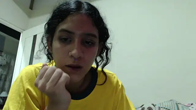 AlinaWoolf  online show from 16, 5, 2026