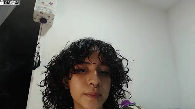 AlinaWoolf  online show from 16, 9, 2025