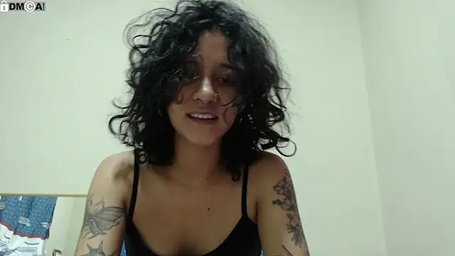 AlinaWoolf  online show from 20, 3, 2026