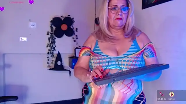  samara online show from 29, 10, 2025