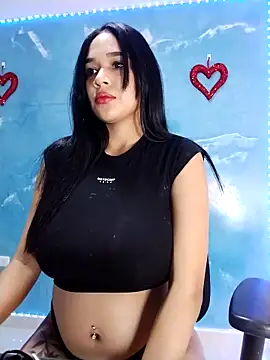 Snapshot of lalita_23 chatting on 6, 3, 2025 lalita 23 online show from 6, 3, 2025