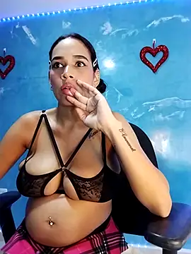 Snapshot of lalita_23 chatting on 12, 3, 2025 lalita 23 online show from 12, 3, 2025