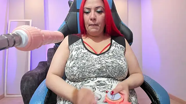 Sammy owens  online show from 26, 11, 2025