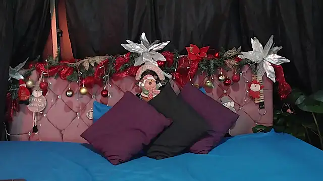 Cataleya divine online show from 5, 12, 2025