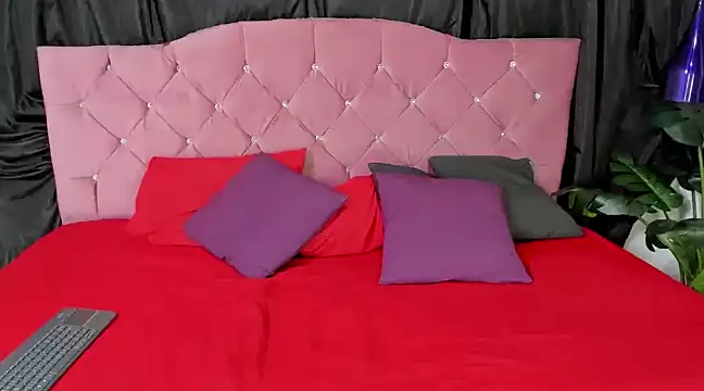 Cataleya divine online show from 20, 3, 2025