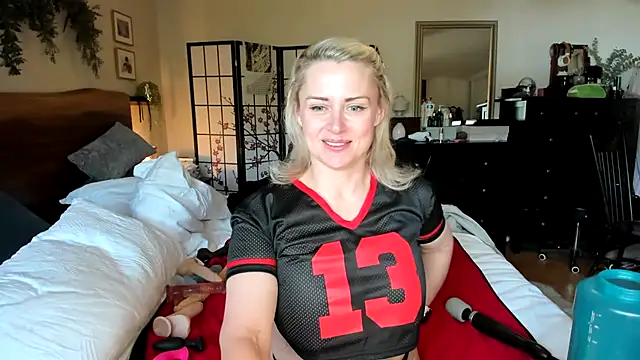 AlwaysAffirming online show from 25, 10, 2025