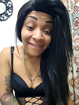 mariah2299 online show from 9, 1, 2026