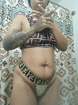 mariah2299 online show from 4, 10, 2025