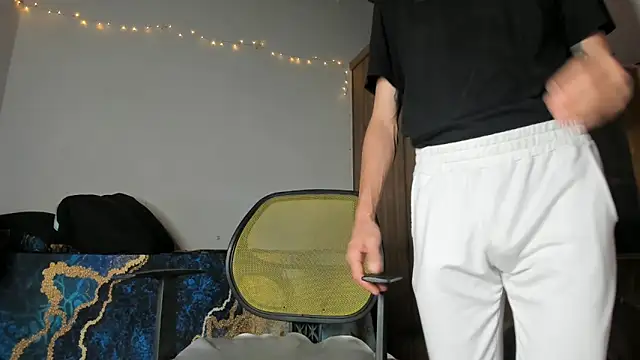 Tristan fantasycam online show from 22, 11, 2025