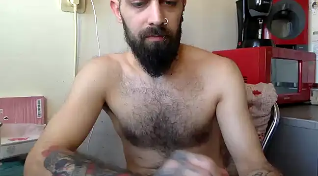 KalebConnor online show from 23, 1, 2025