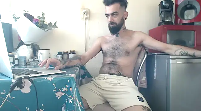 KalebConnor online show from 17, 1, 2025