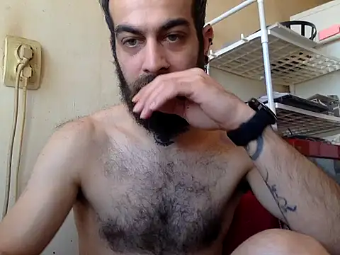 KalebConnor online show from 22, 2, 2026