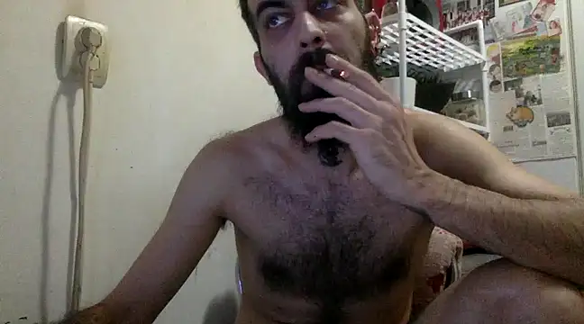 KalebConnor online show from 16, 2, 2025