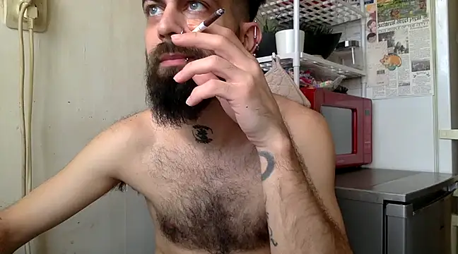 KalebConnor online show from 27, 2, 2025