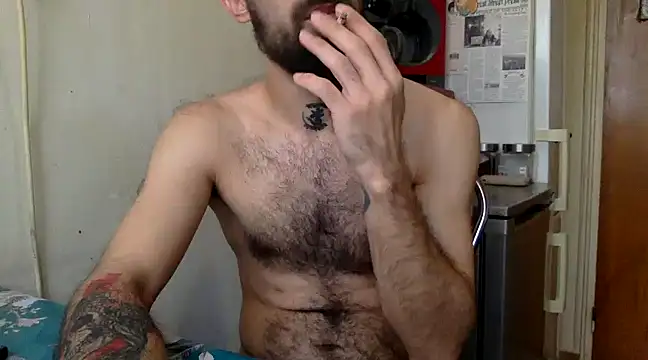 KalebConnor online show from 29, 12, 2024