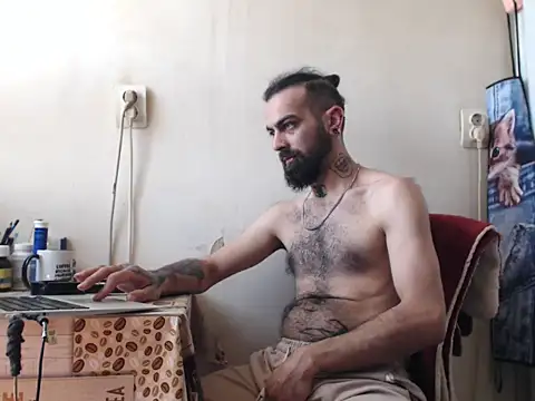 KalebConnor online show from 7, 5, 2026