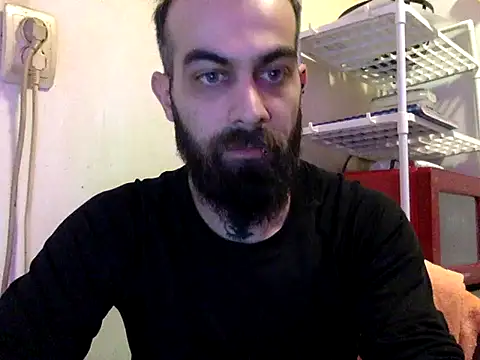 KalebConnor online show from 12, 1, 2026