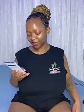 Jazmine-Blue online show from 5, 5, 2026